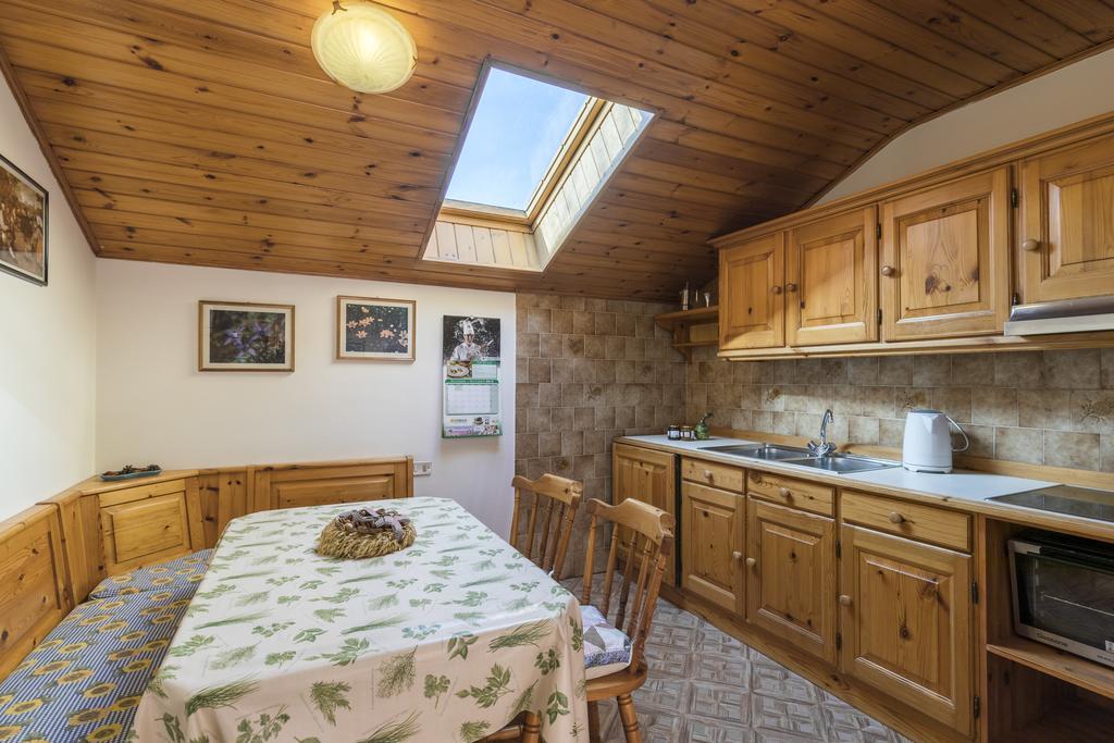 Agritur Ciasa Do Pare Villa Soraga Cameră foto